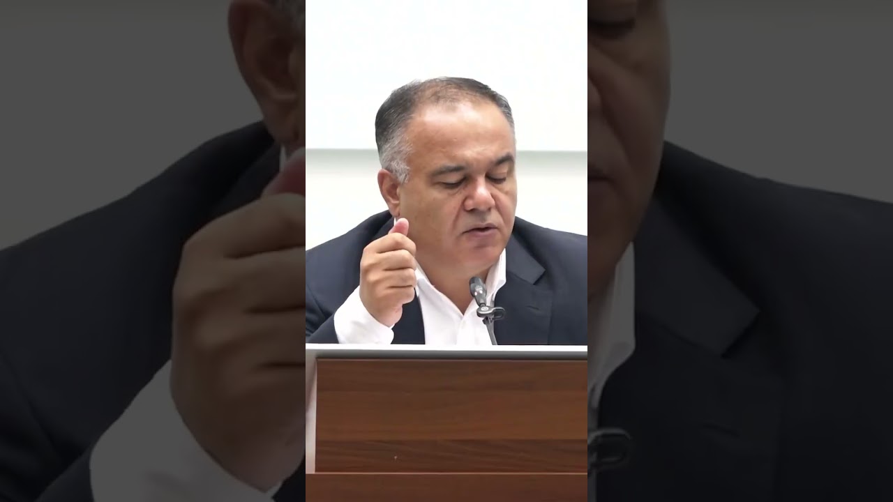 Самарқанд вилояти ҳокими тирбандлик ҳақида