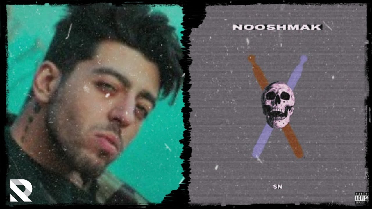 Nooshmak - Sn.parsa [Released by Persian Remix] نوشمک از اس ان.پارسا