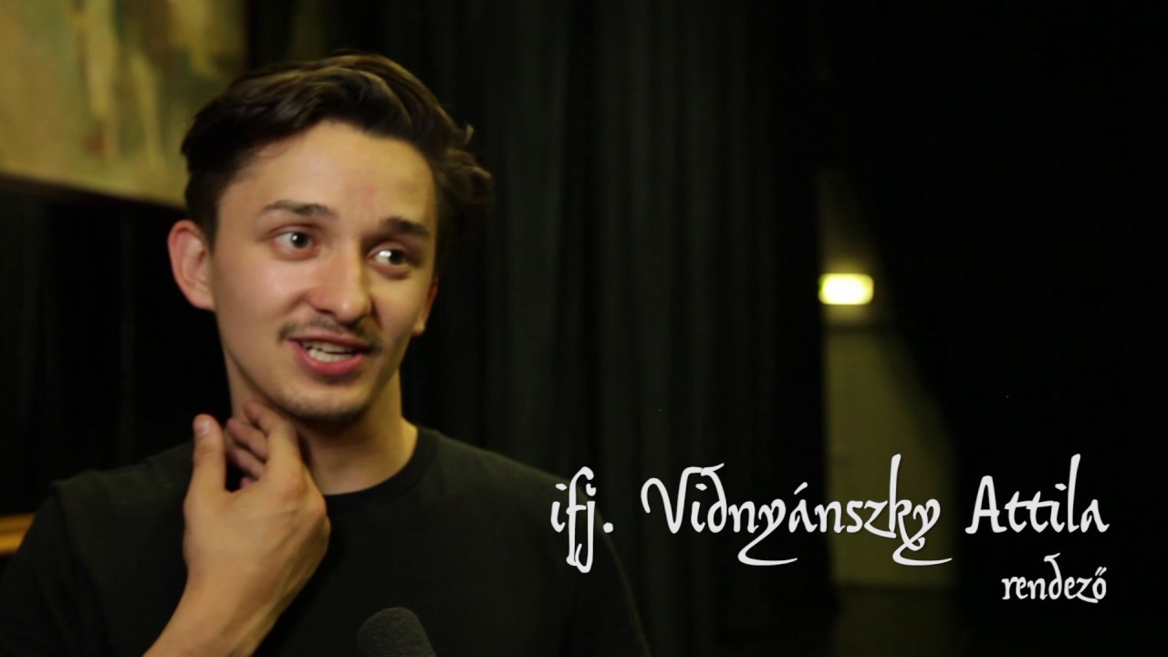Madách Színház - Az SZFE hallgatóinak előadásai