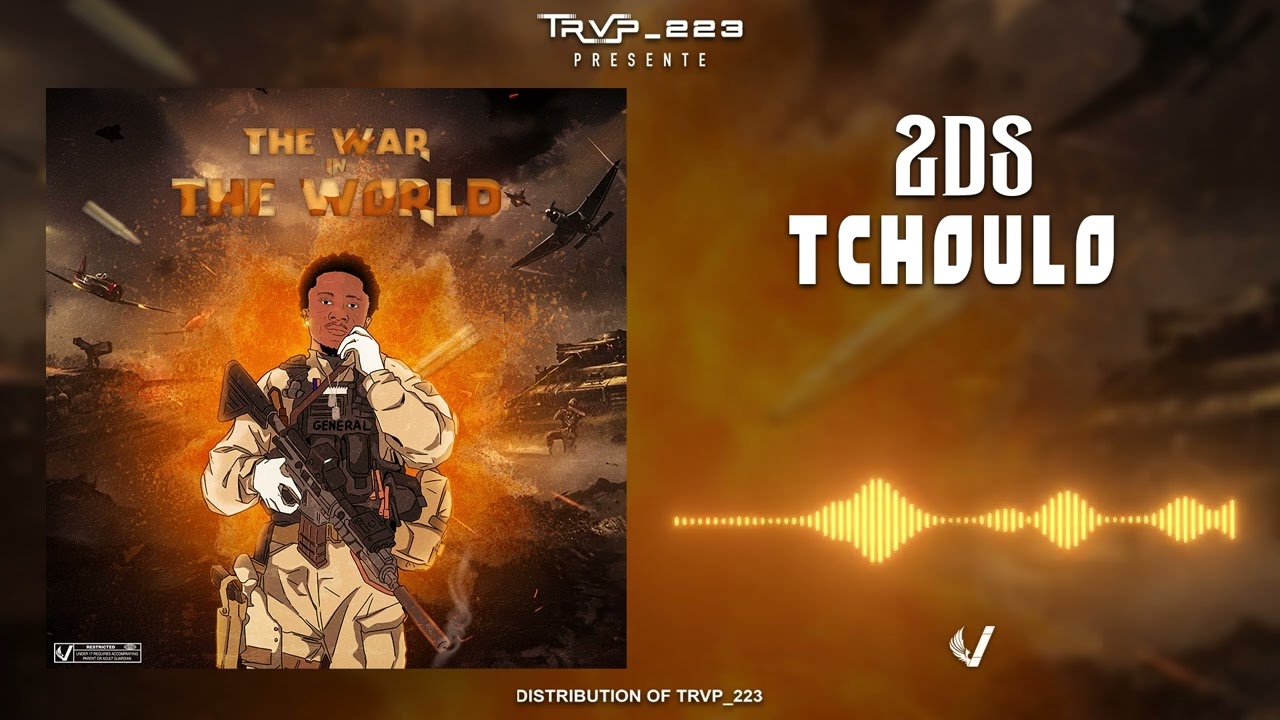 2DS - TCHOULO