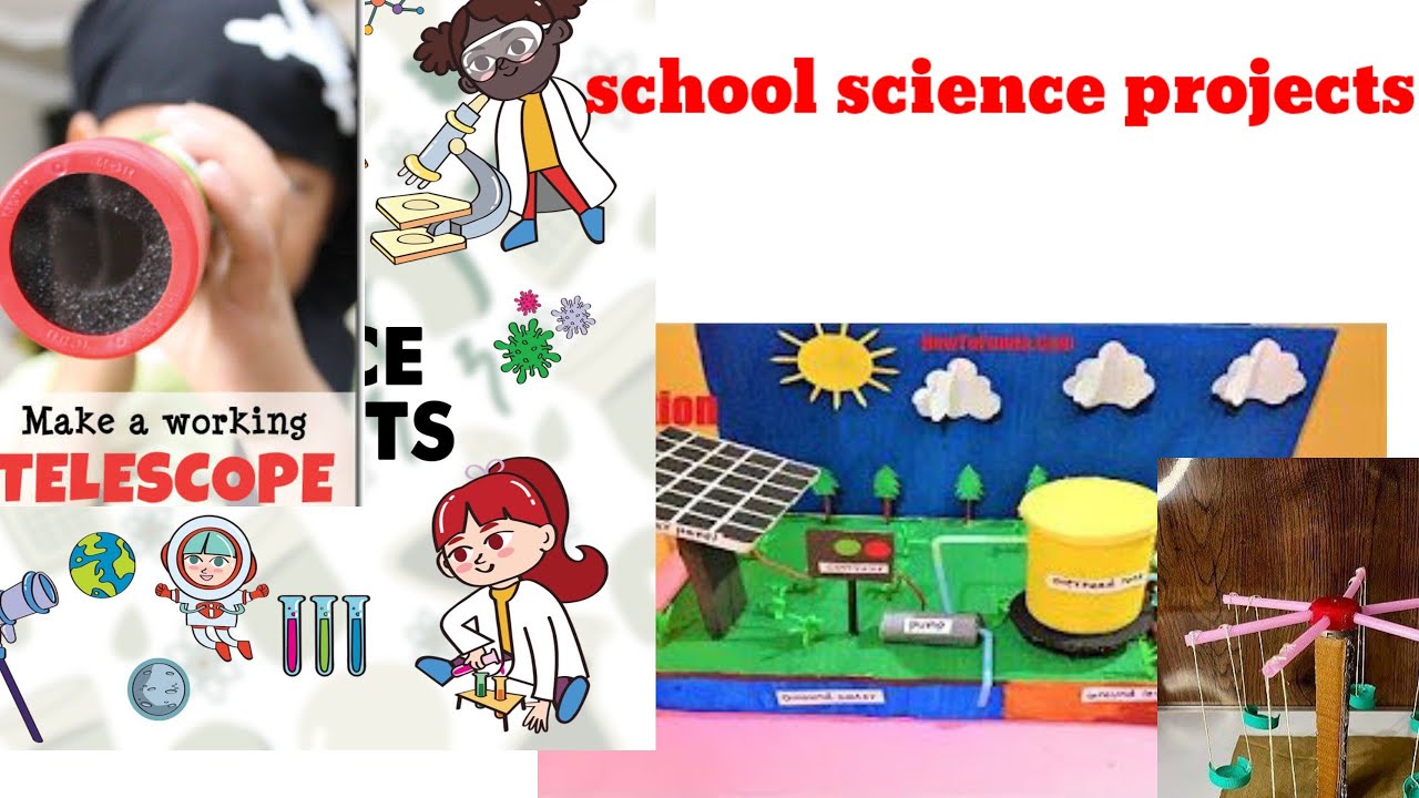 science exhibition program for school in nepal