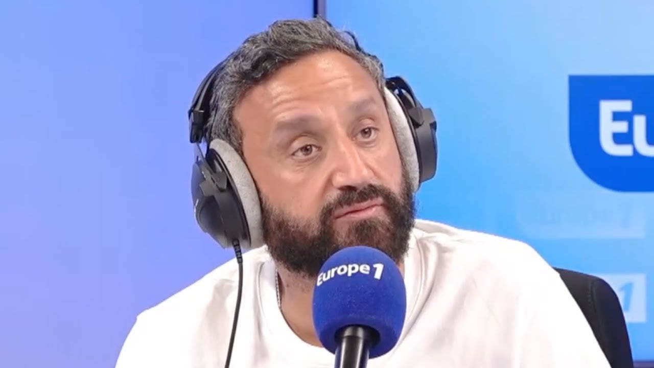 Cyril Hanouna sur les élections municipales 2026 : 
