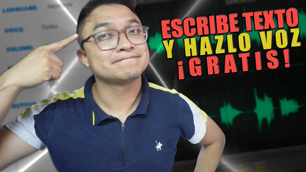 FÁCIL: Crea Spots para DJs con IA 🎙️🎧