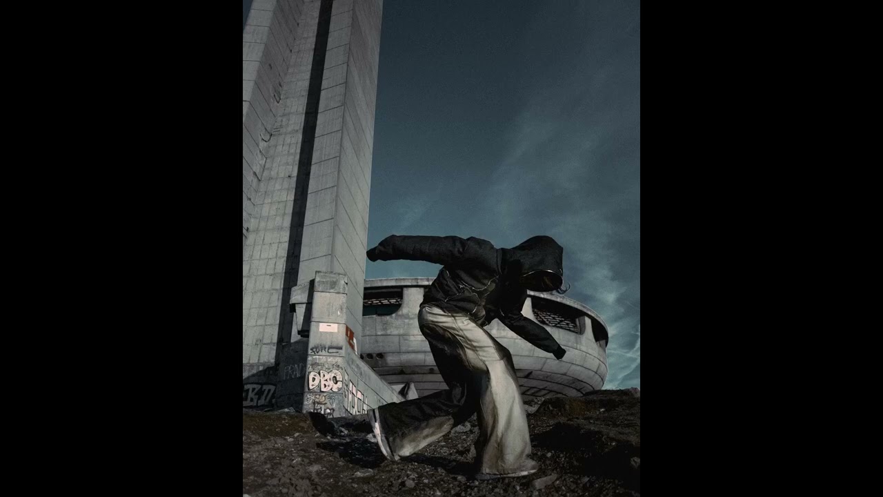 Sosocamo x Don Toliver Type Beat - ''SUN