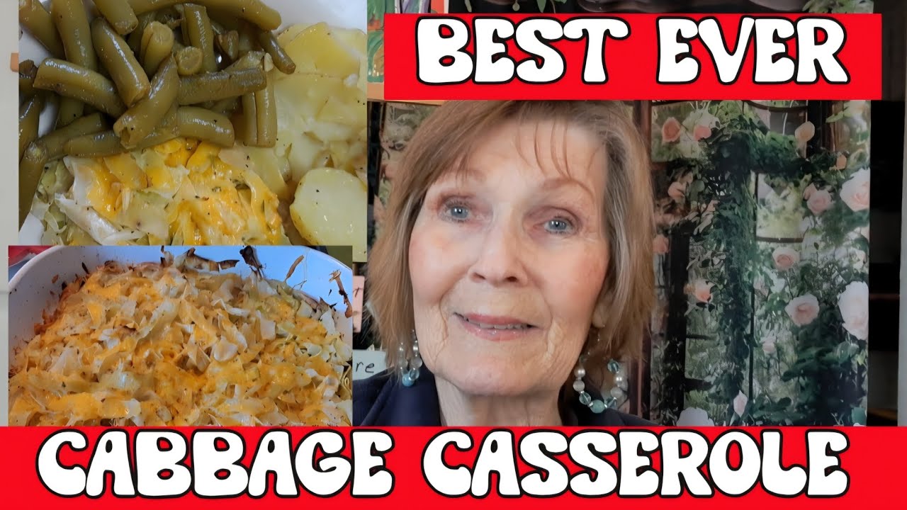 Easy CABBAGE ●Yellow Potatoes●COMMENT Call 📞 #mixitupinthekitchen #cabbage #comments #cabbagerecipe