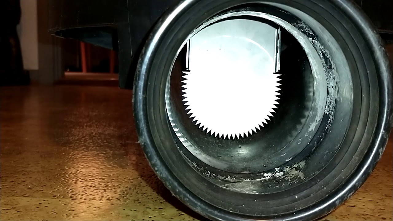 rottespærre monteringsvideo
