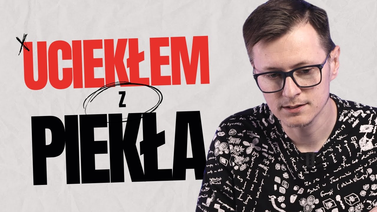 Dorastanie przy alkoholiku... | 