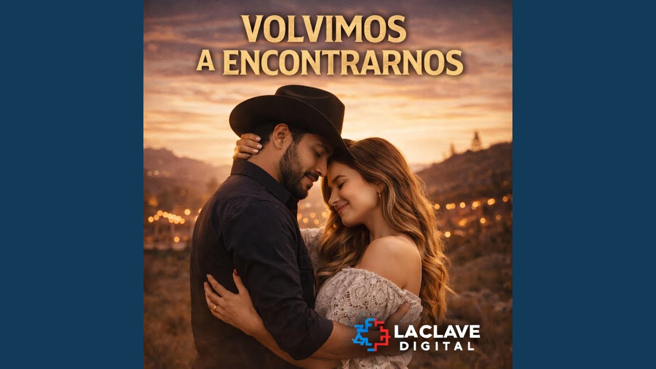 VOLVIMOS A ENCONTRARNOS