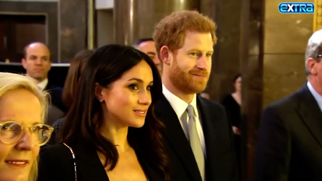 Prince Harry Trial: U.K. Tabloids Reportedly Offering ‘MASSIVE PAYOUT’
