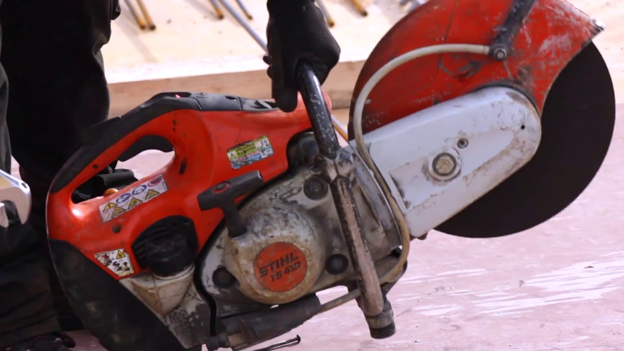 Abrasive Wheels