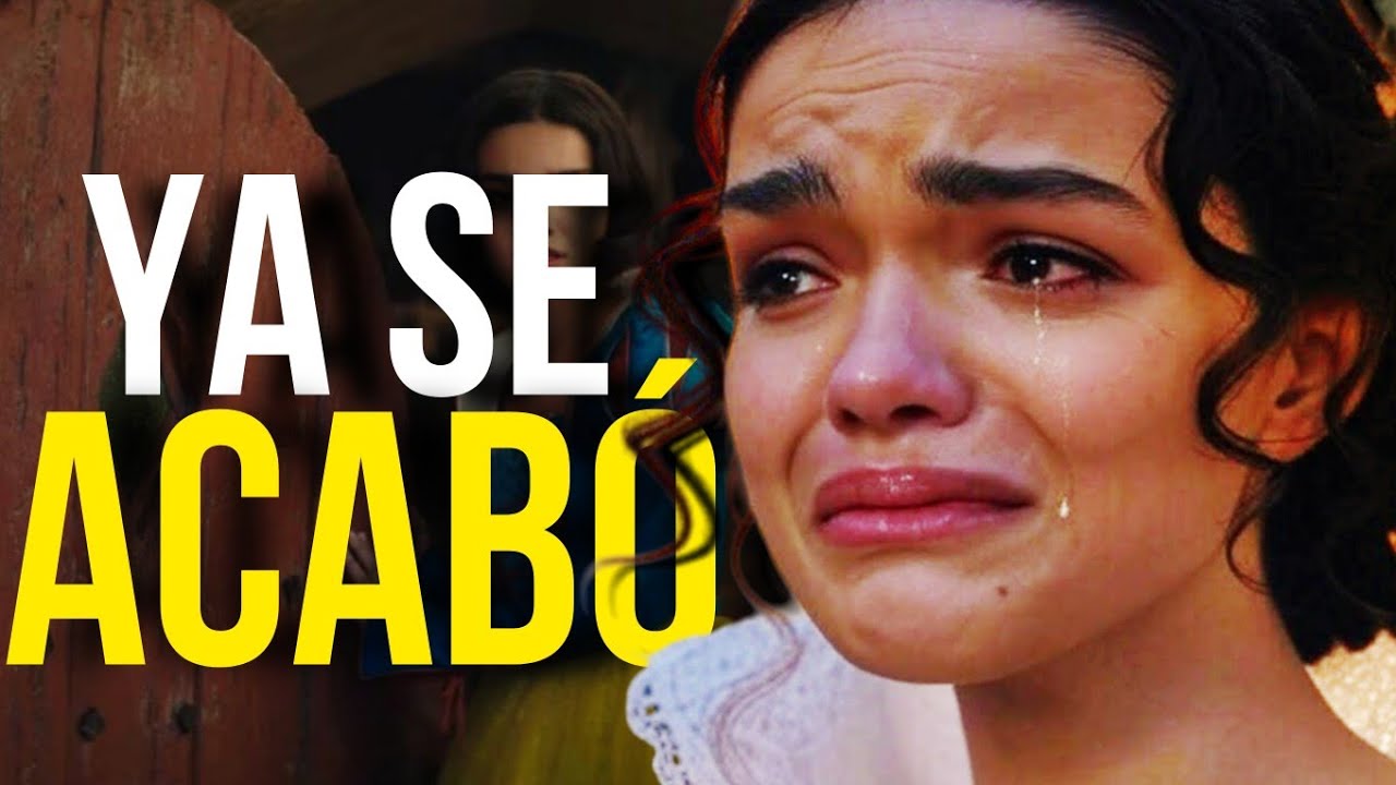 BLANCANIEVES se HUNDE y NADIE AYUDA ¡DISNEY en PÁNICO!