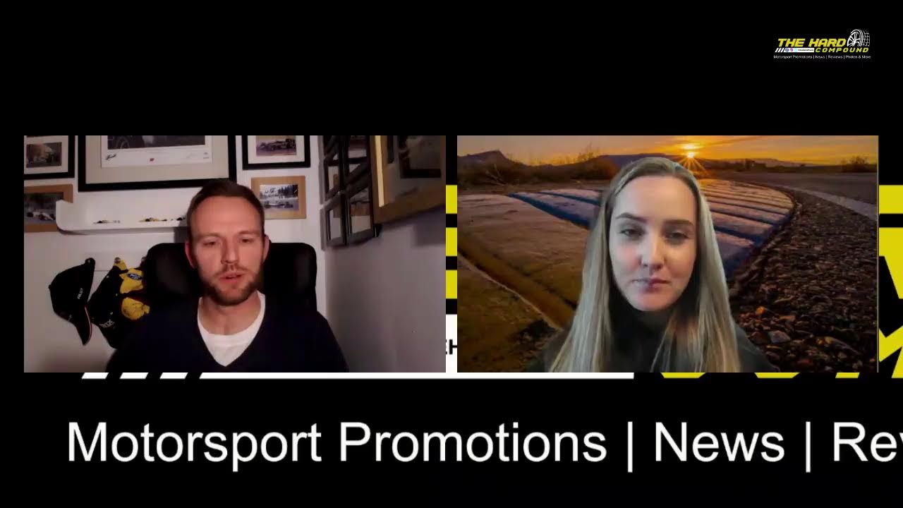 Sabr&eacute; Cook - Live