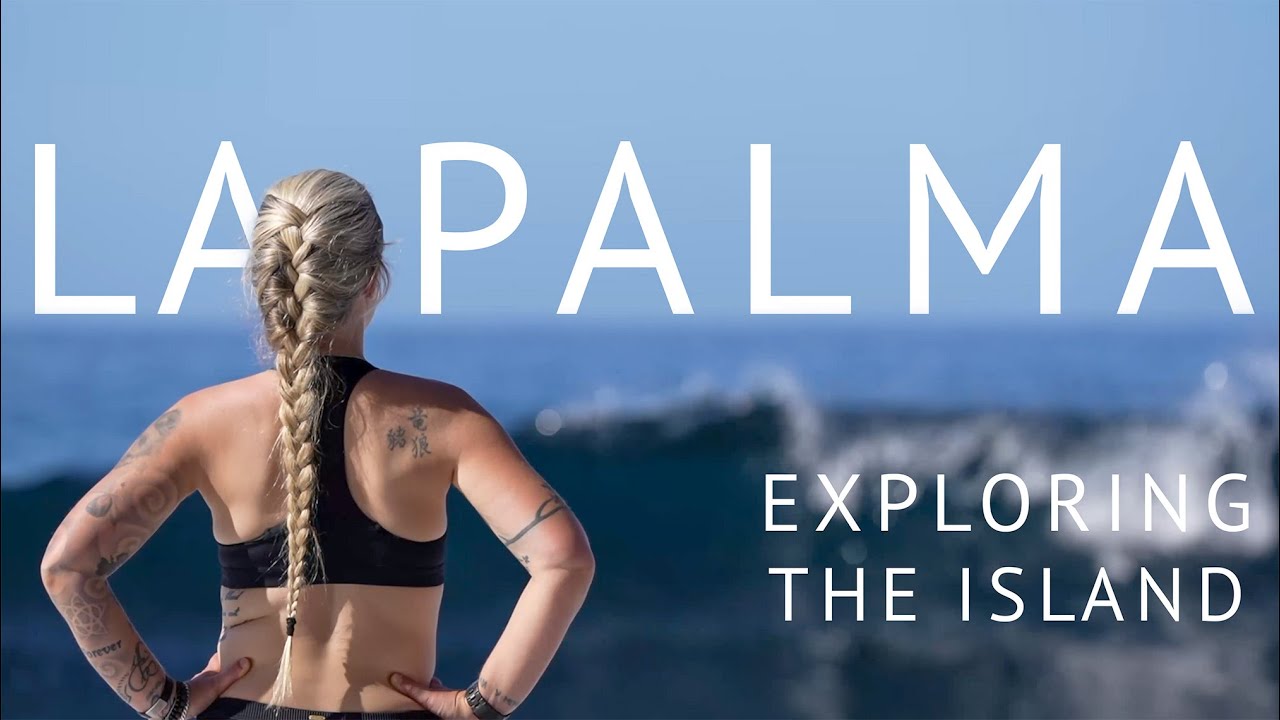 Exploring La Palma: Hikes, Stargazing & Scenic Adventures