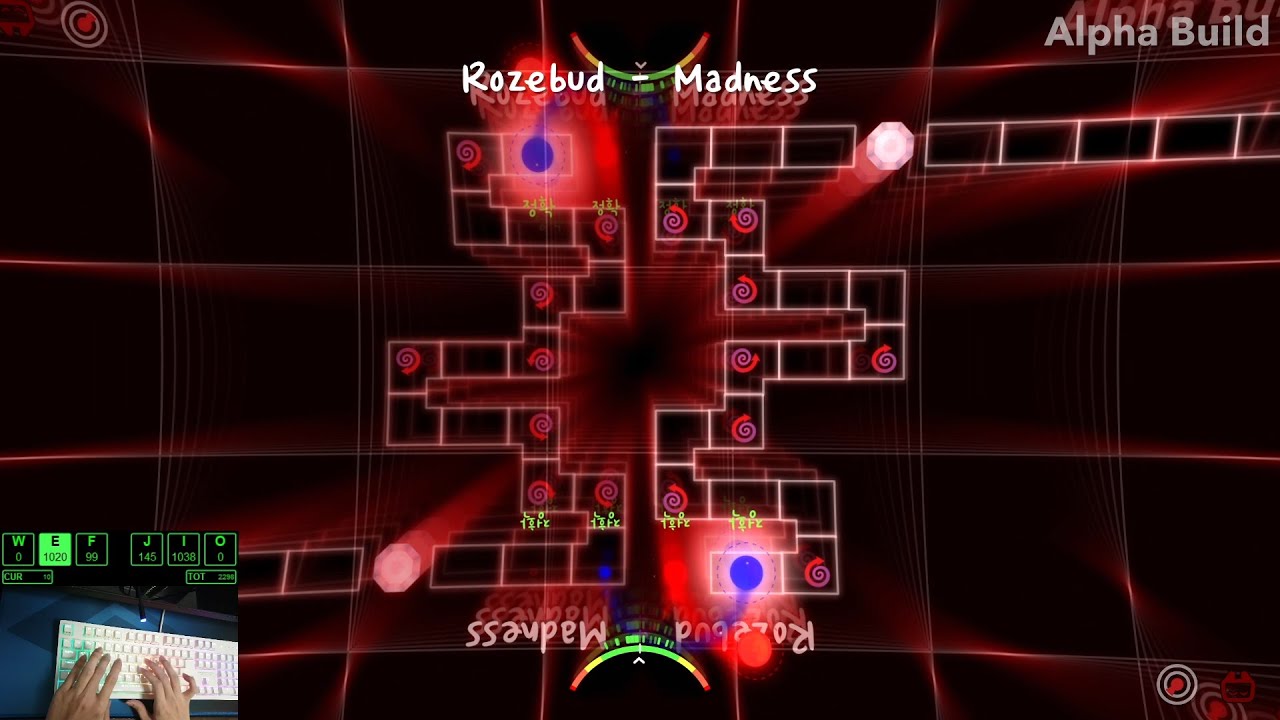 [A Dance of Fire and Ice] Rozebud - Madness