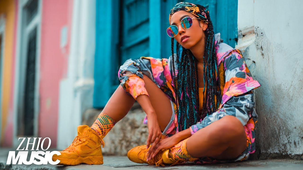 WORK IT, TWERK IT (DANCEHALL) | by ZHIO MUSIC