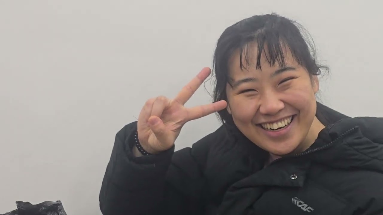 햇빛주은교회 김연심목사2026년 2월 20일
