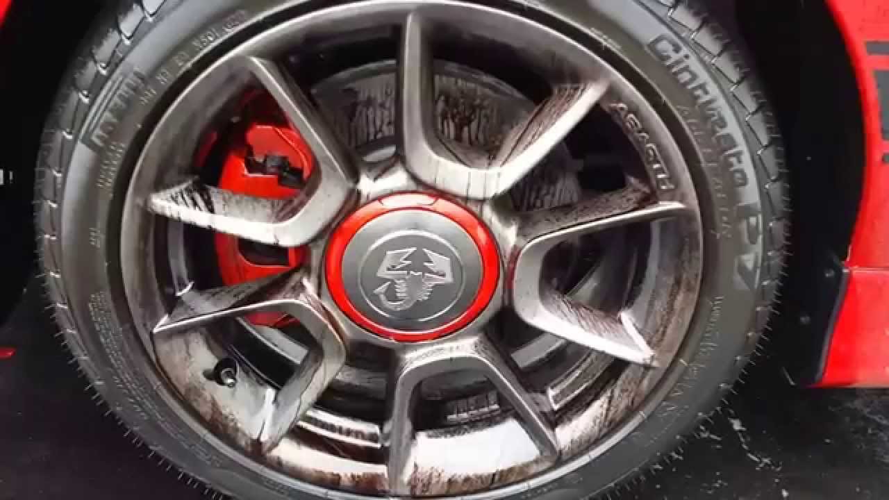 Carpro T.R.I.X.
