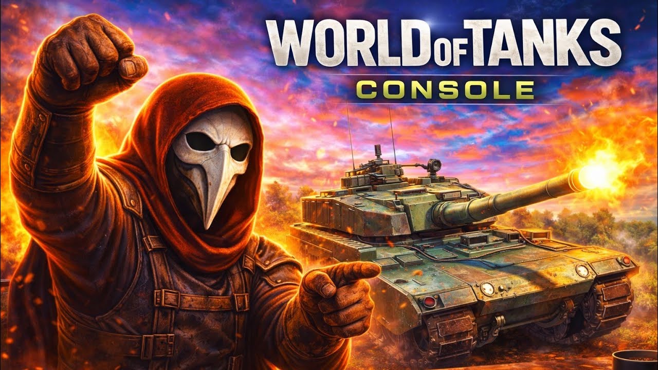 World of Tanks Modern Armor - Przeszedłem grę? DZT-159
