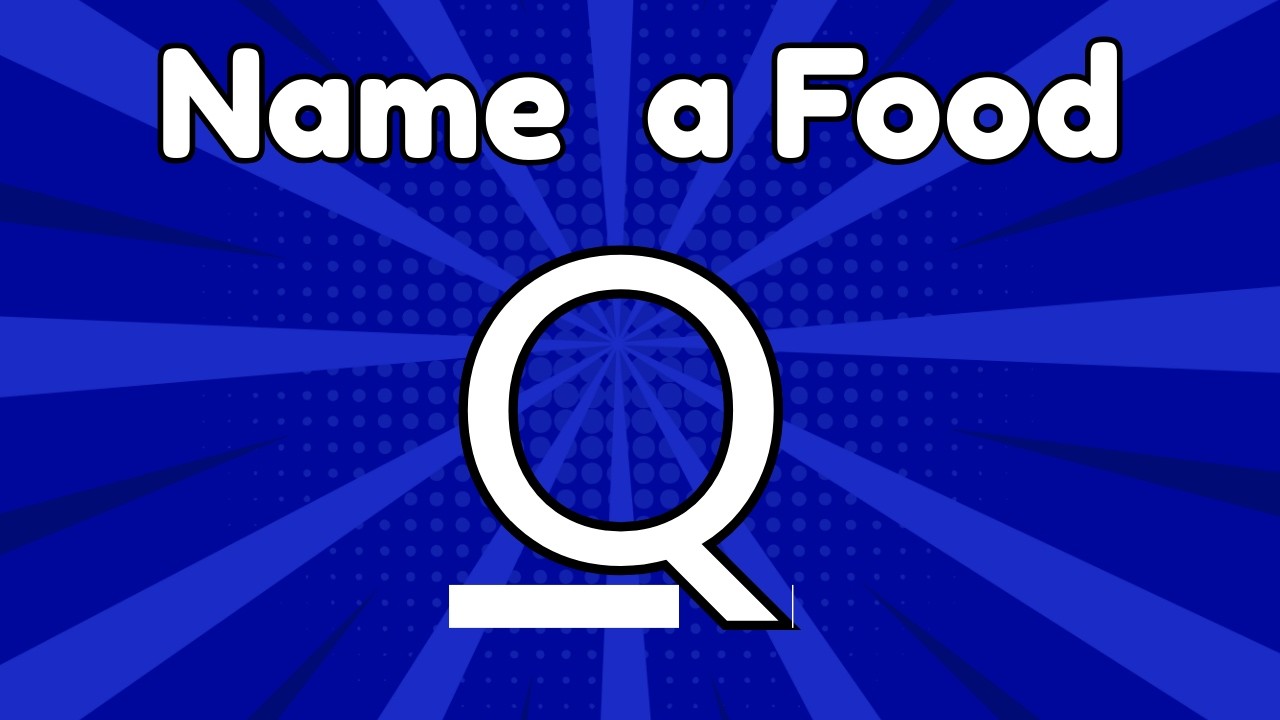 Food Quiz Challenge 🍣 WordAssociation Game 🍕 Food Quiz 🍔 |#Battle Quizzes