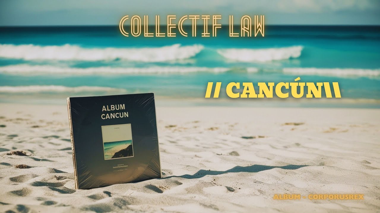 Collectif Law - Cancún