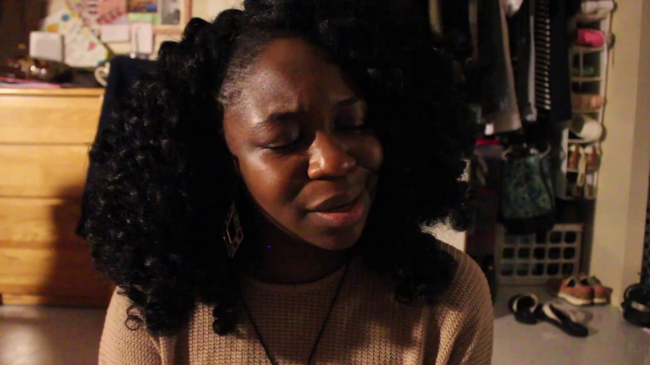 Spoken Word: The Comfortable Christian