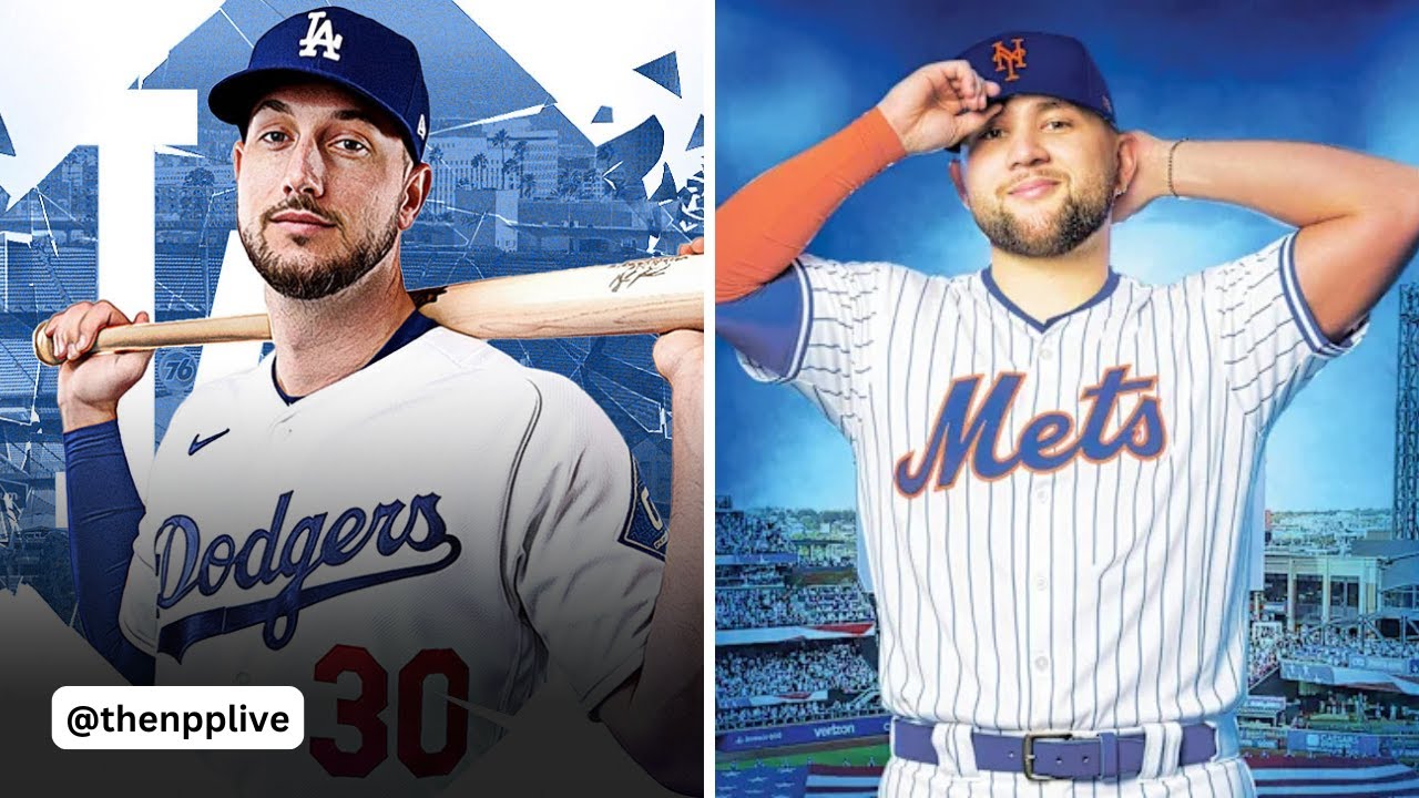 DODGERS CASH IN AGAIN | Season 3.66