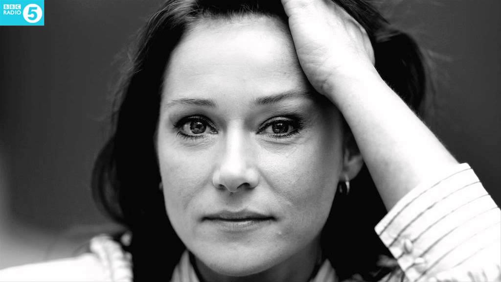 Sidse Babett Knudsen interviewed by Robbie Collin