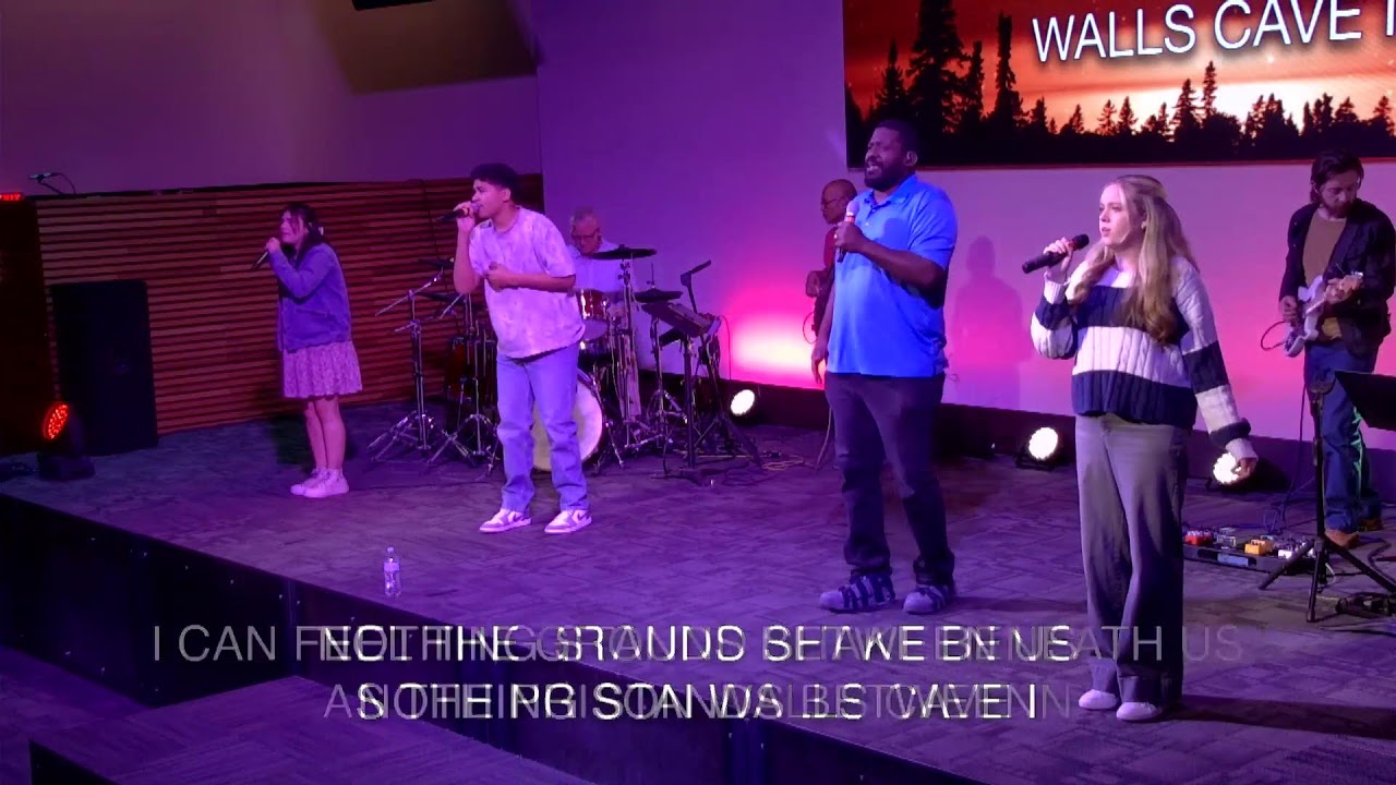 Who You Are- Pastor Roy Sublasky