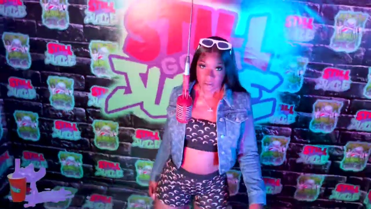 BRISPYANA “CHEETOS” | “STILL GOT DA JUICE” IN-STUDIO PERFORMANCE