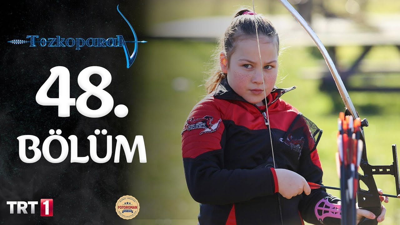 Tozkoparan 48. Bölüm