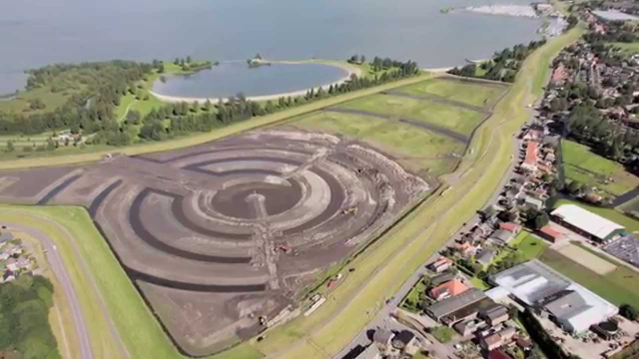 Achteroever Koopmanspolder