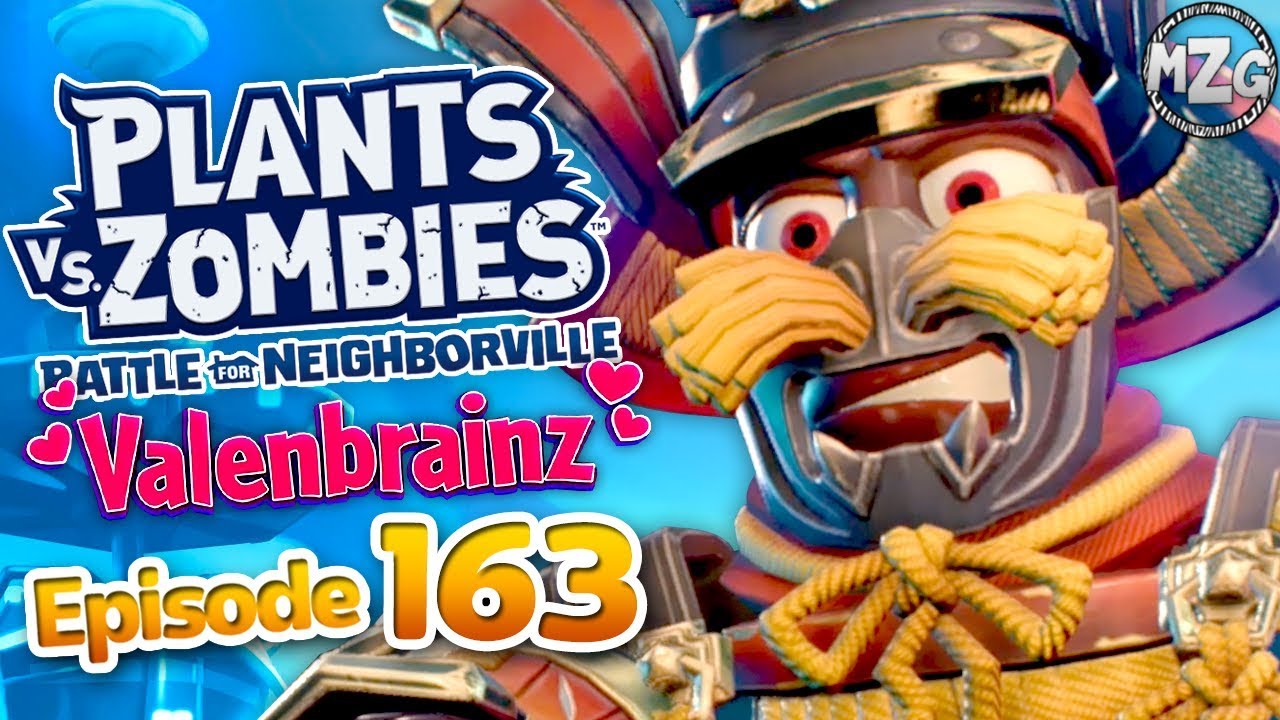 ЛЕГЕНДАРНАЯ способность! Лорд Дракорниус! — Plants vs. Zombies: Битва за Нейборвиль, часть 163