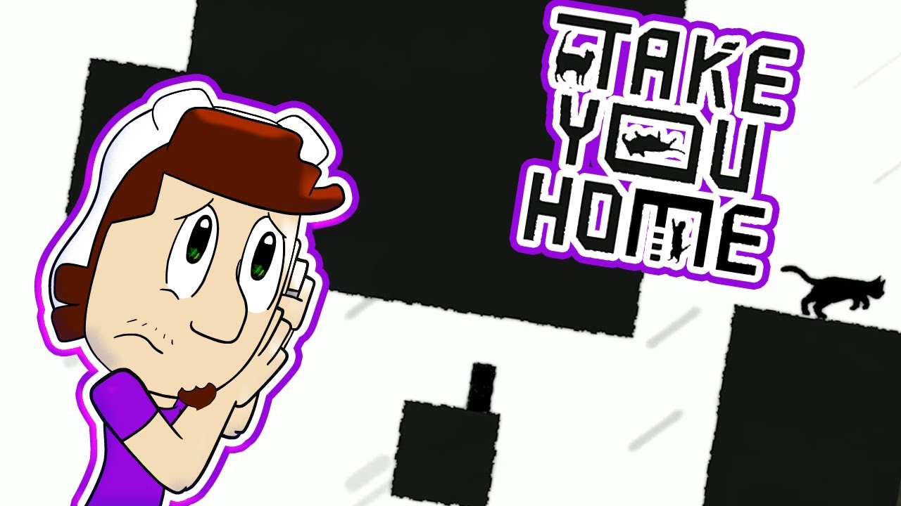It's Me, That One Guy Who Wants To Be Your Best Friend | TAKE YOU HOME