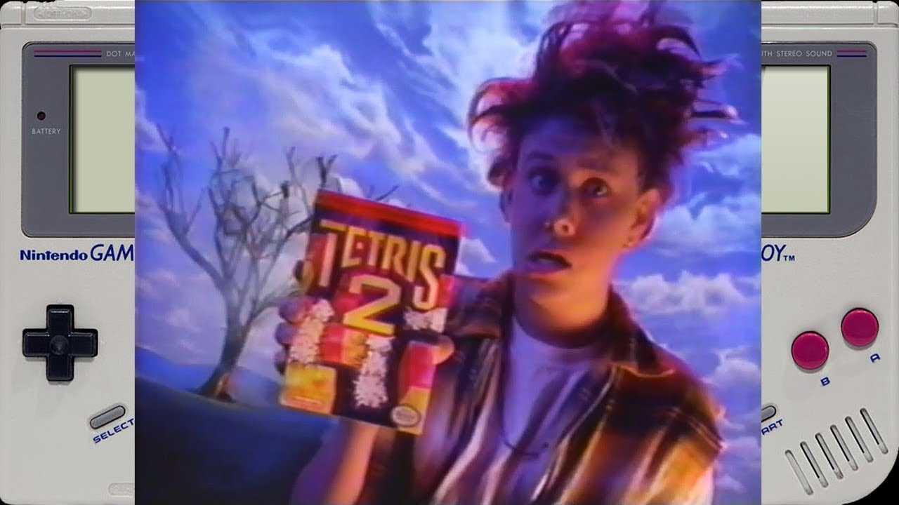 Tetris 2 