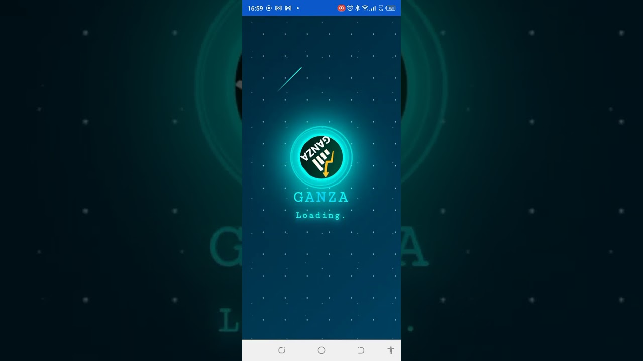 ganza bet  