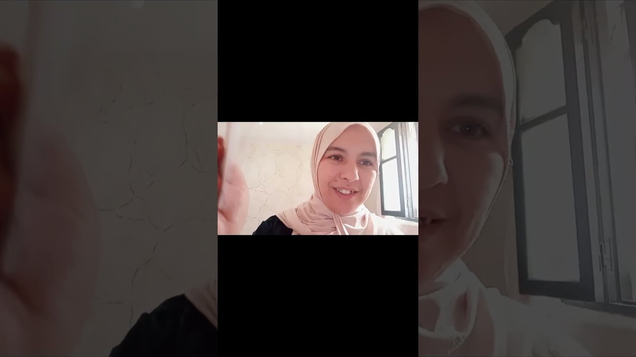 حسبي الله ونعم 😭فلي بغايشوفني في هادلحلة0607899051