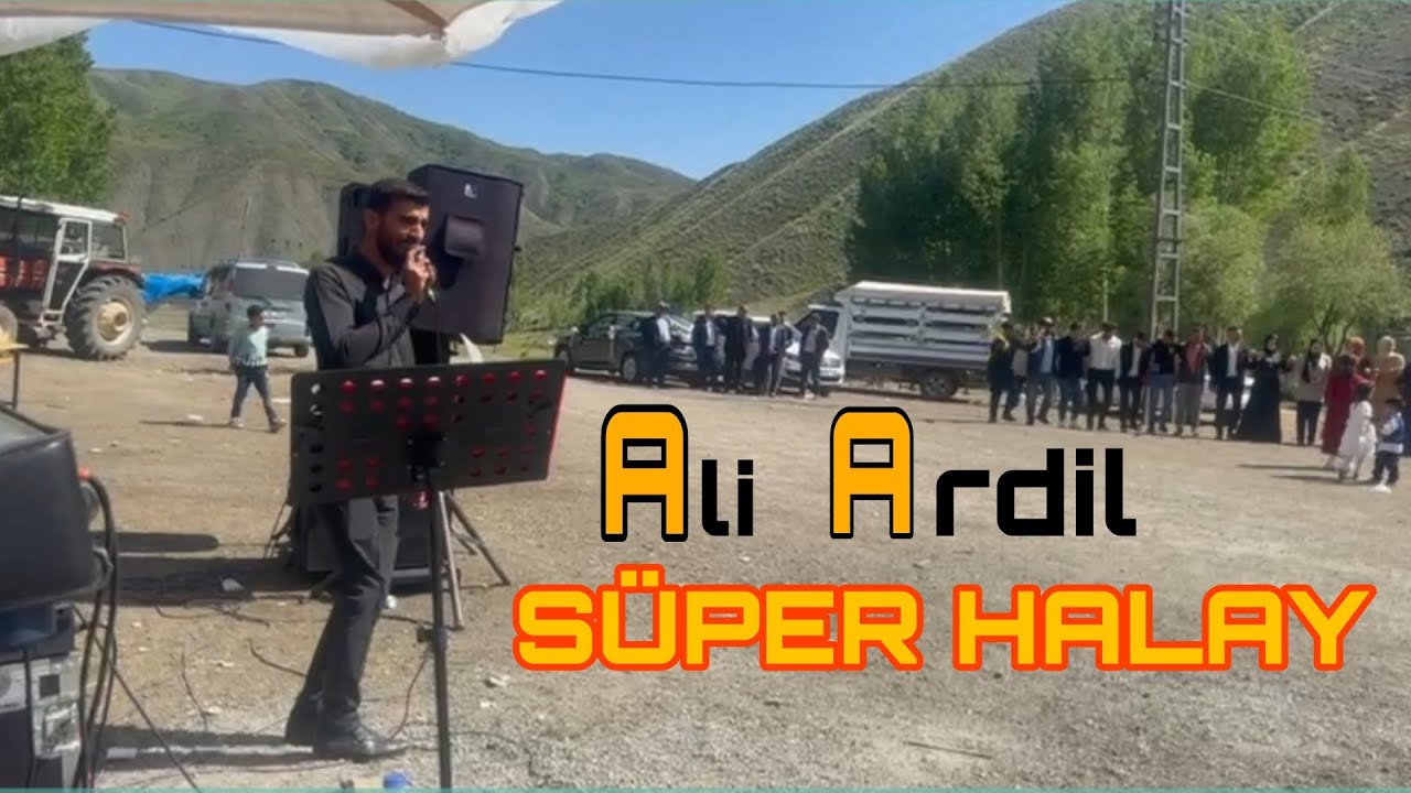 Söz Müzik ( Ali Ardil ) Çat Alipaşa Köyü Düğün Ramazan Bozkurt