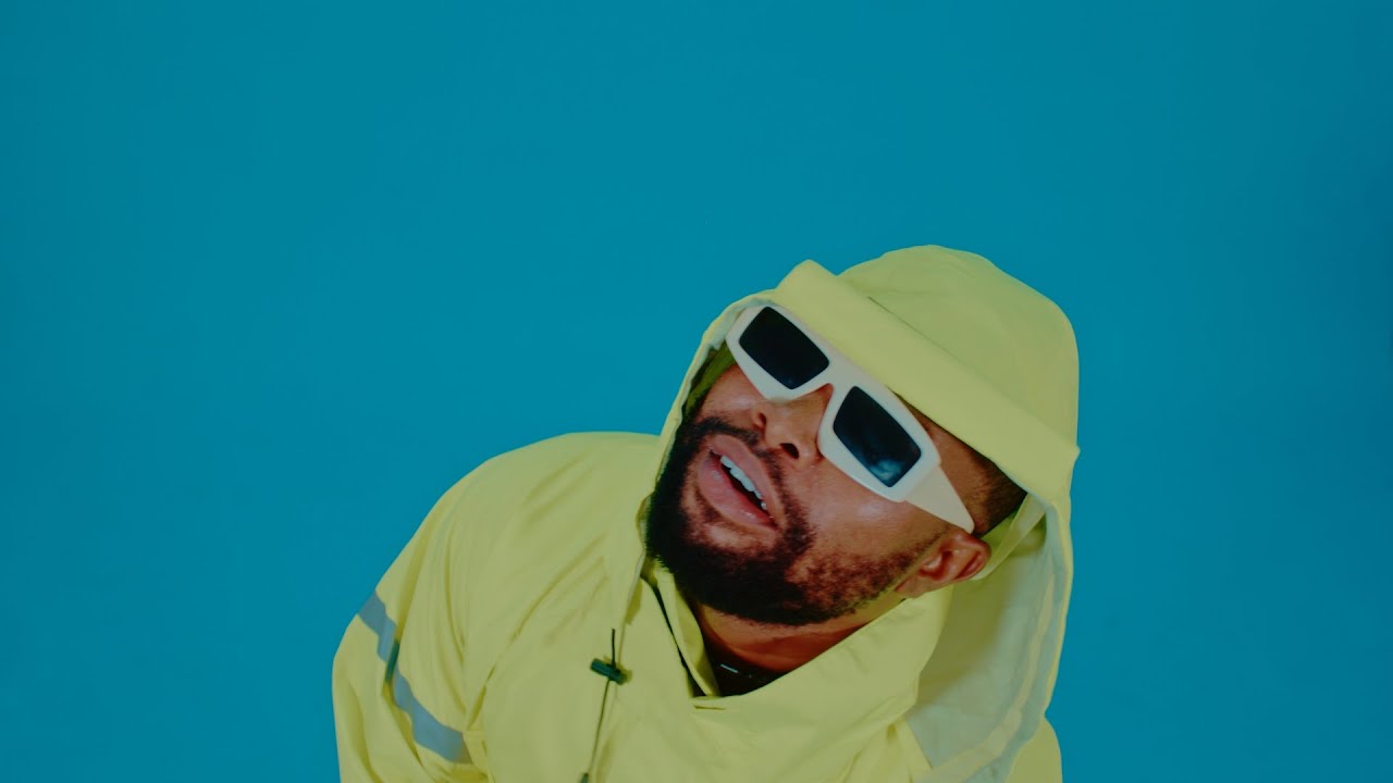 7 Kelechi Africana - Nini (Visual Audio) Made in 002DIANI Album