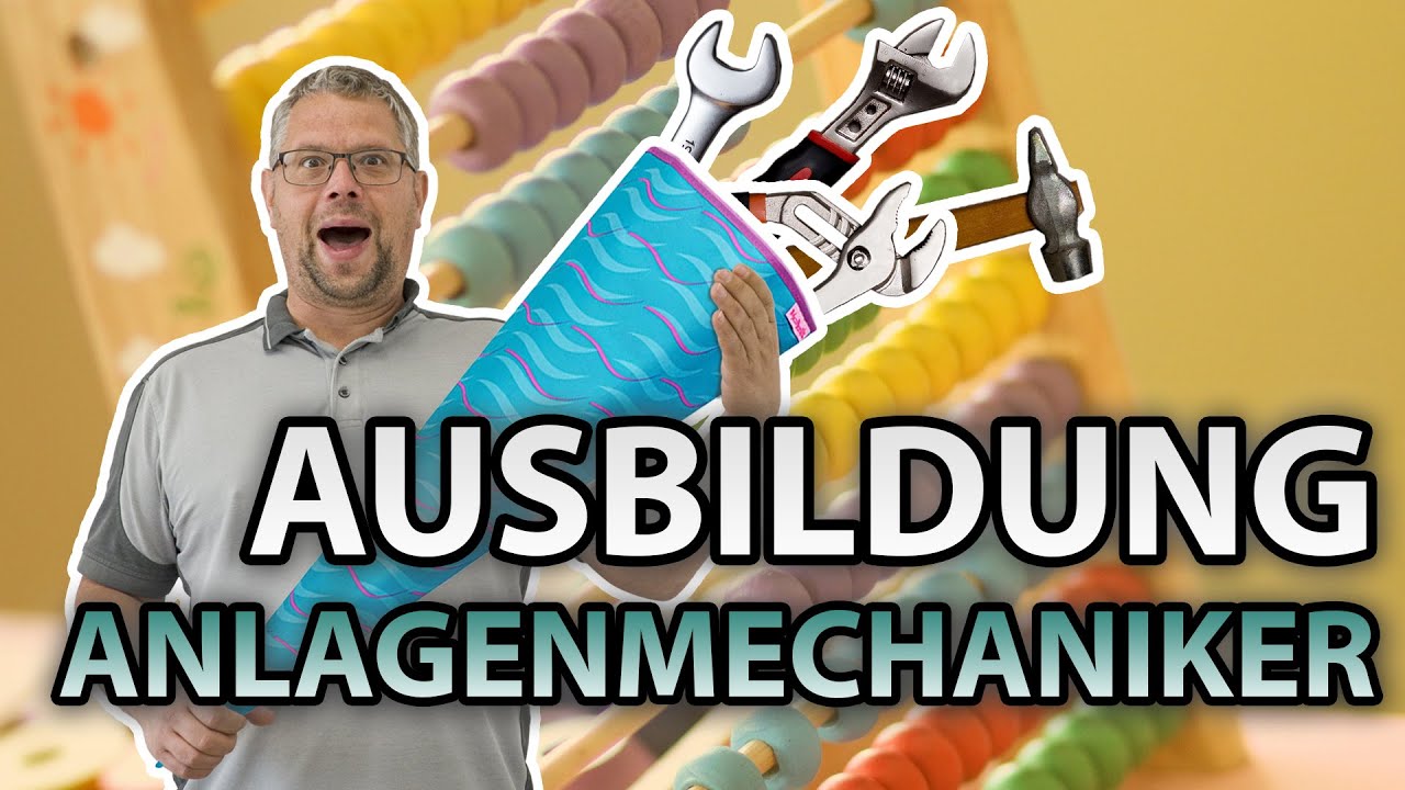 Werdet Anlagenmechaniker SHK, es lohnt sich! | Haustechnik Voßwinkel