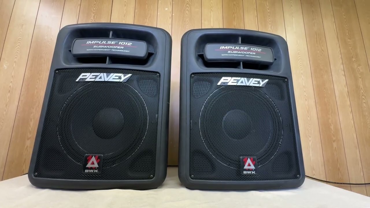 1012 sub 音出し状況