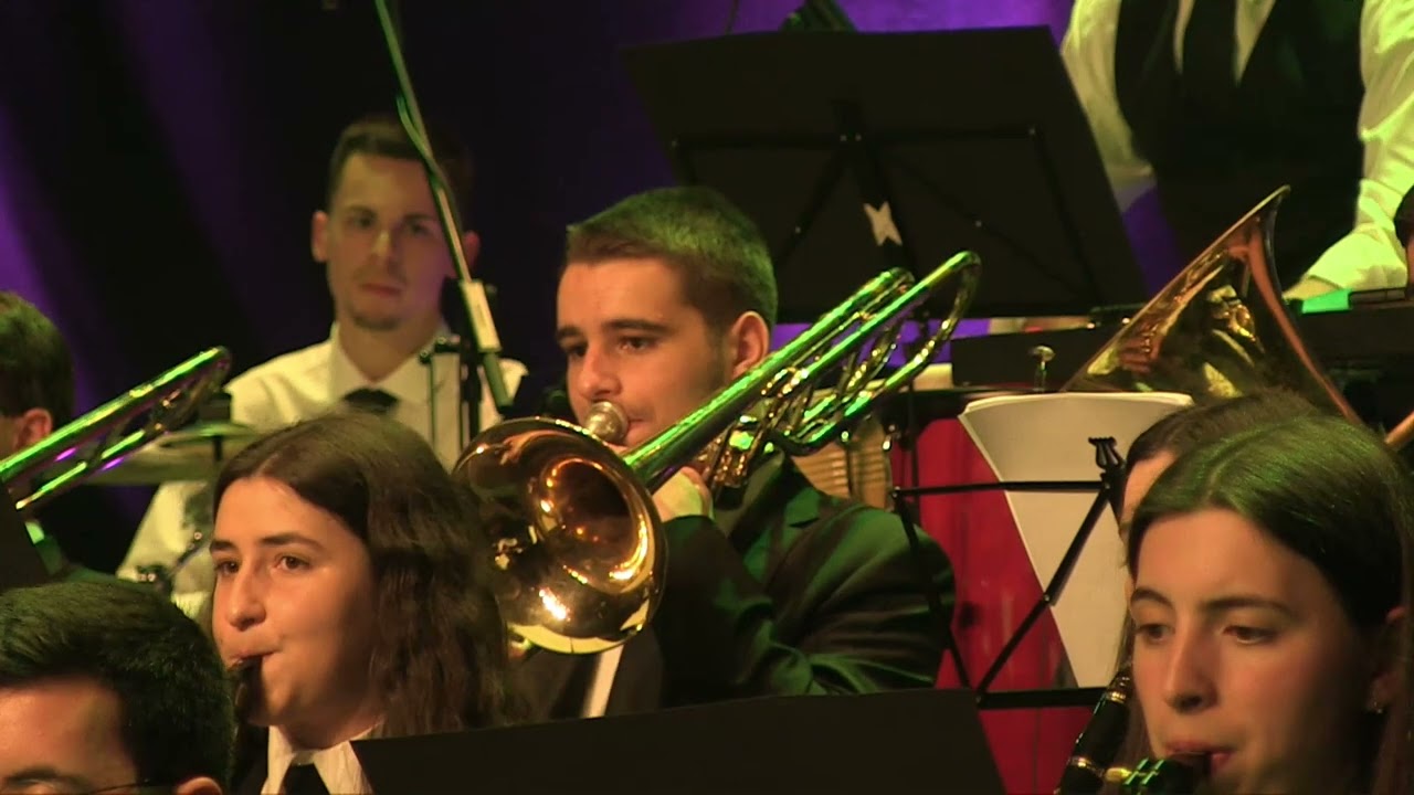 Samaritana (FHJazz 07) -
