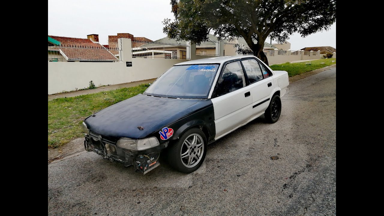 MSA Drags 2020