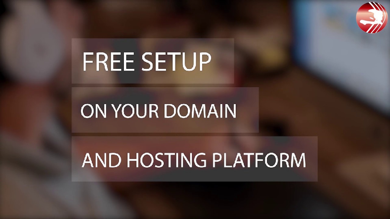 Haipro Web Design, Creation, and Completion