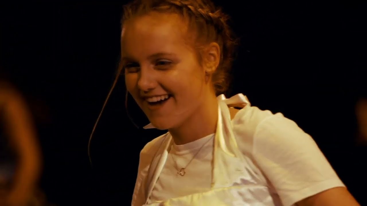 Impressie Dance Camp (jubileumvideo)