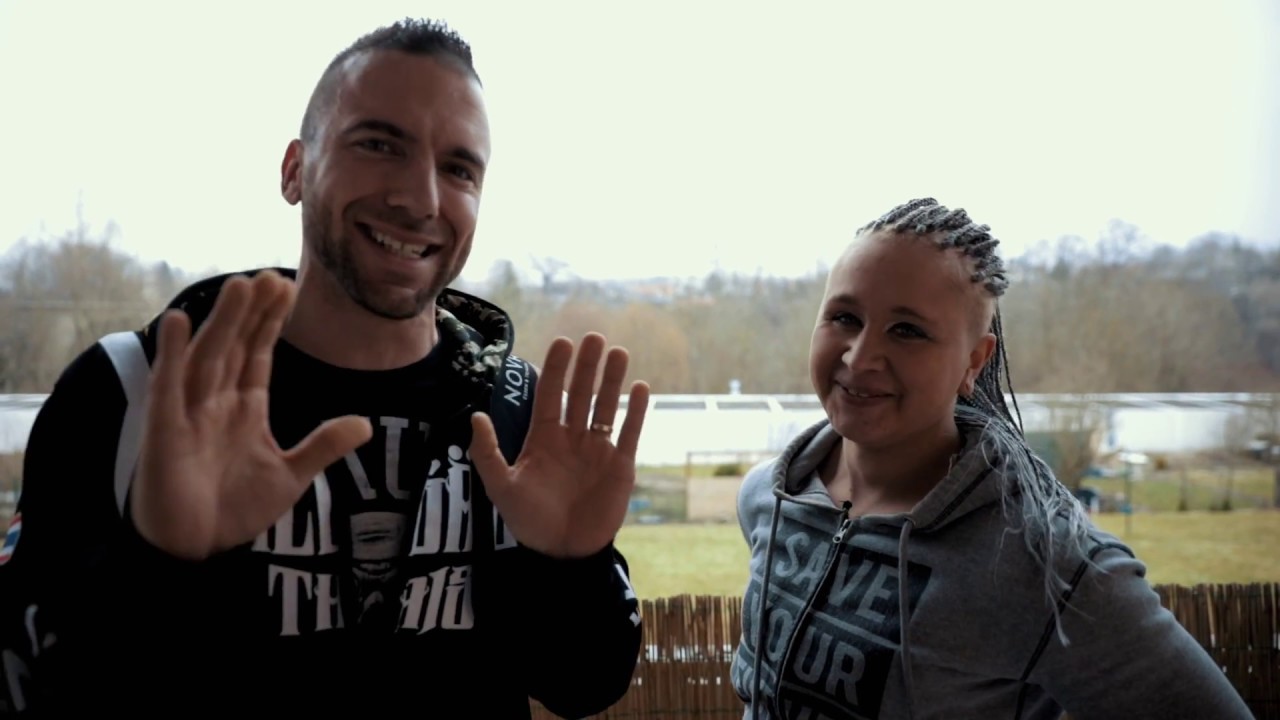 1. Fit & Fun Lebenslang Tattoo