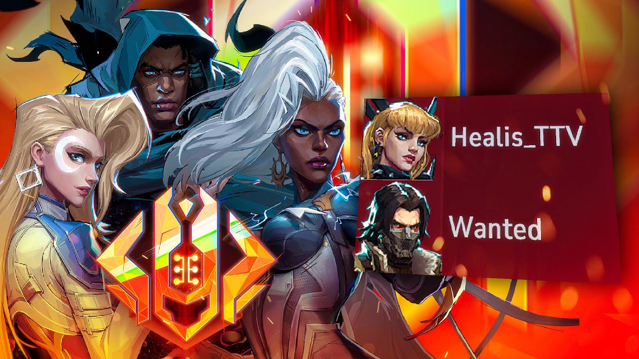 This Is How I DESTROYED Rank 1 Magik, Winter Soldier and Captain America as Storm in Marvel Rivals