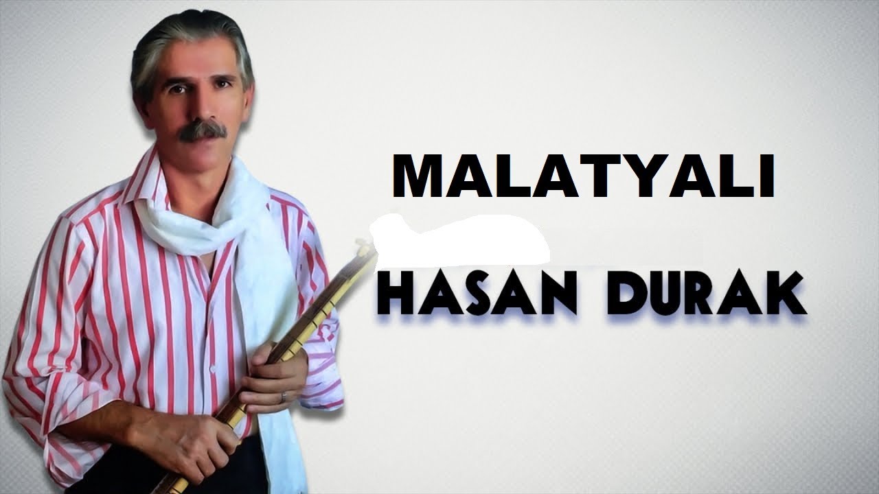 Hasan Durak - Yolcum
