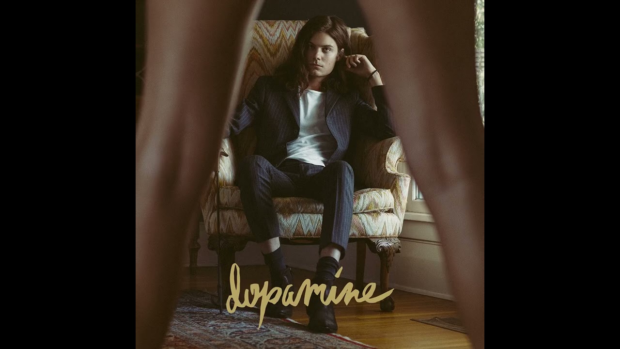 Holy Ghost - B&Oslash;RNS