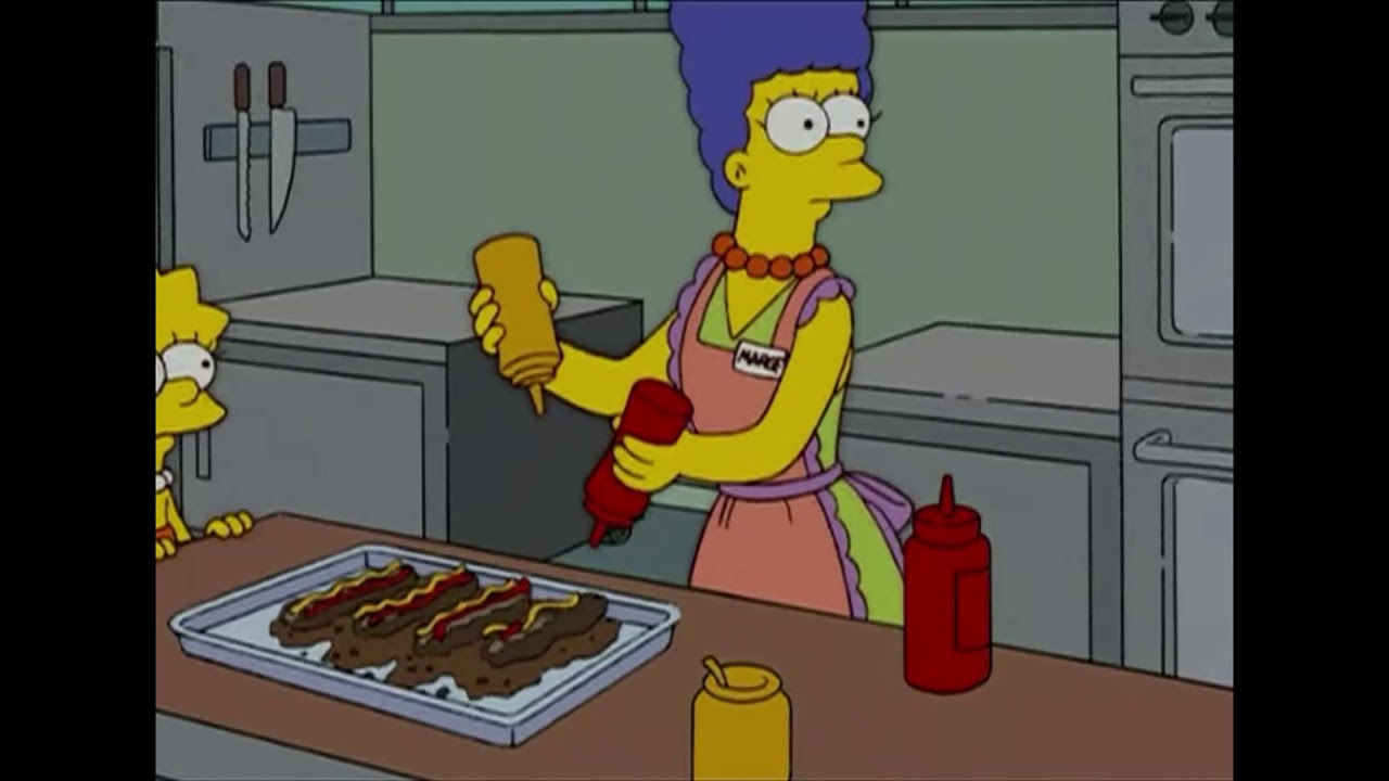 les Simpson S16 ep02: 