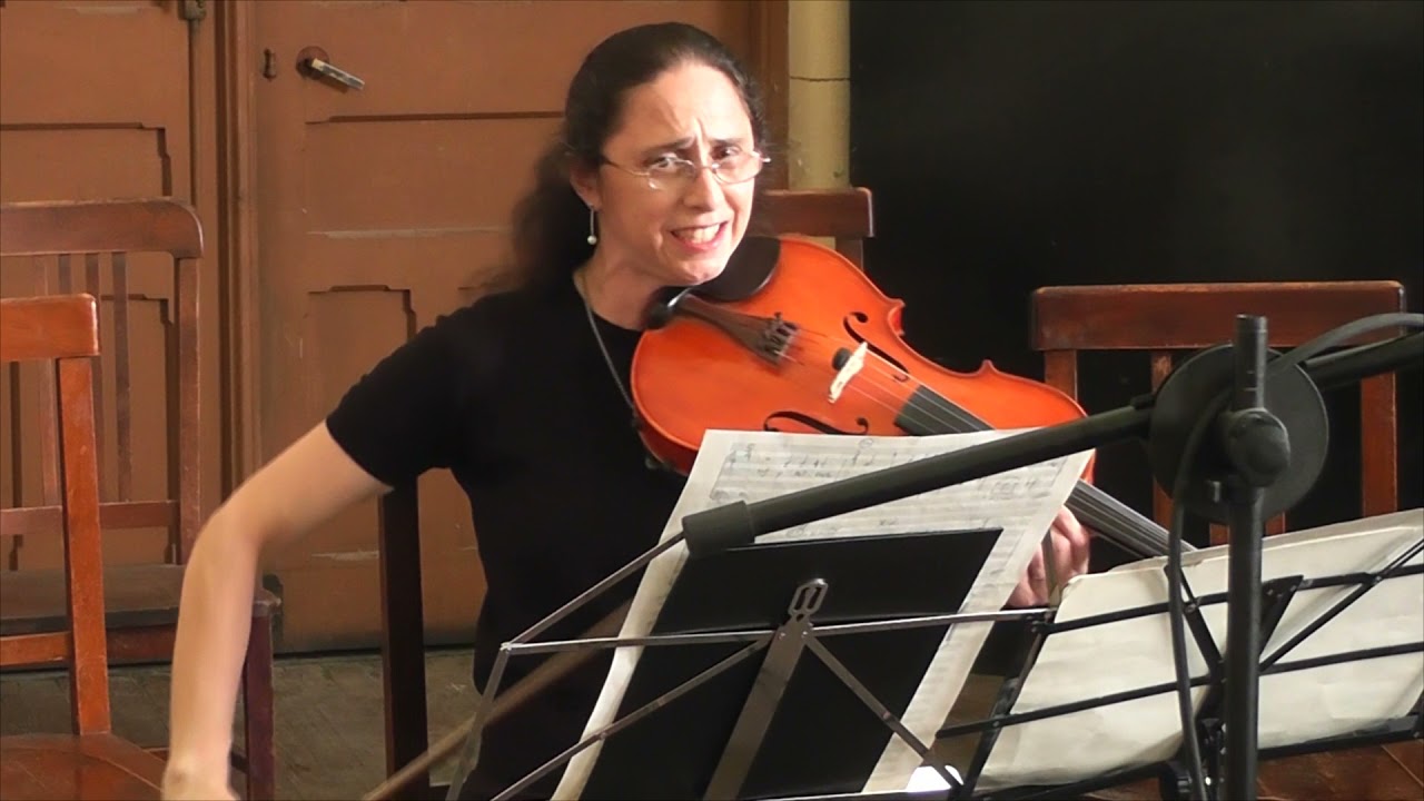 “Ensueño” (2021) - Marisol Gentile